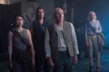 Star Trek Picard : le tournage de la série gelé à cause du Covid-19