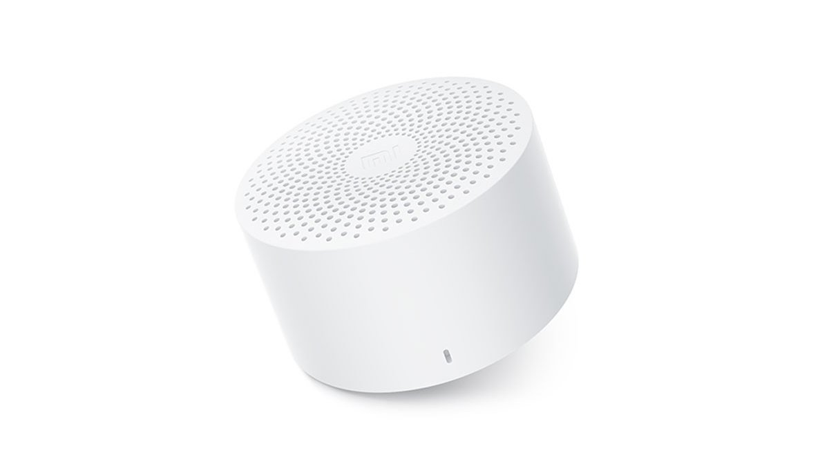 Xiaomi Mi Compact Bluetooth Speaker