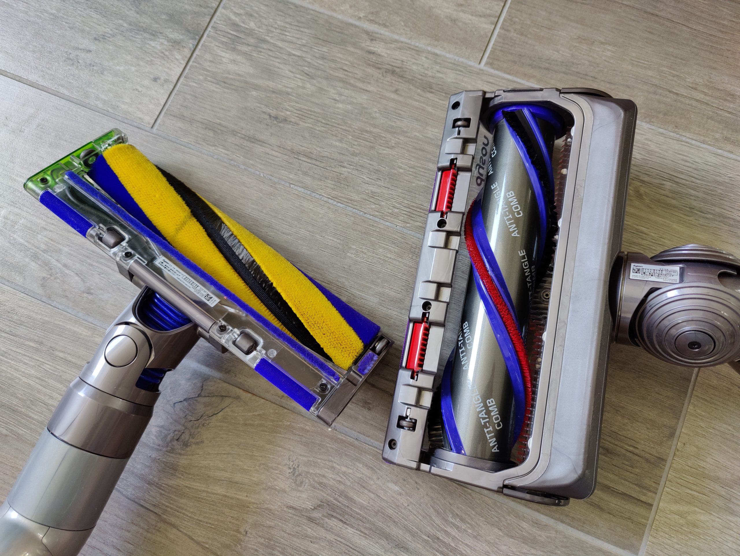 Dyson Batterie V8 : meilleur prix et actualités - Les Numériques