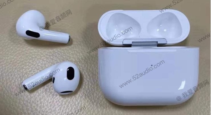 AirPods 3