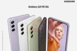 Samsung Galaxy S21 FE : écran, specs, prix… Tout savoir sur le smartphone