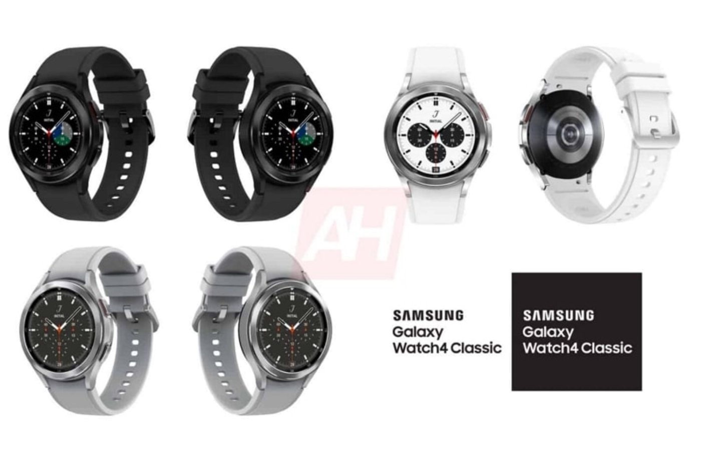 Galaxy Watch 4 Classic