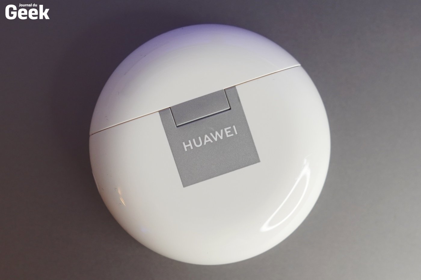 Huawei Freebuds 4