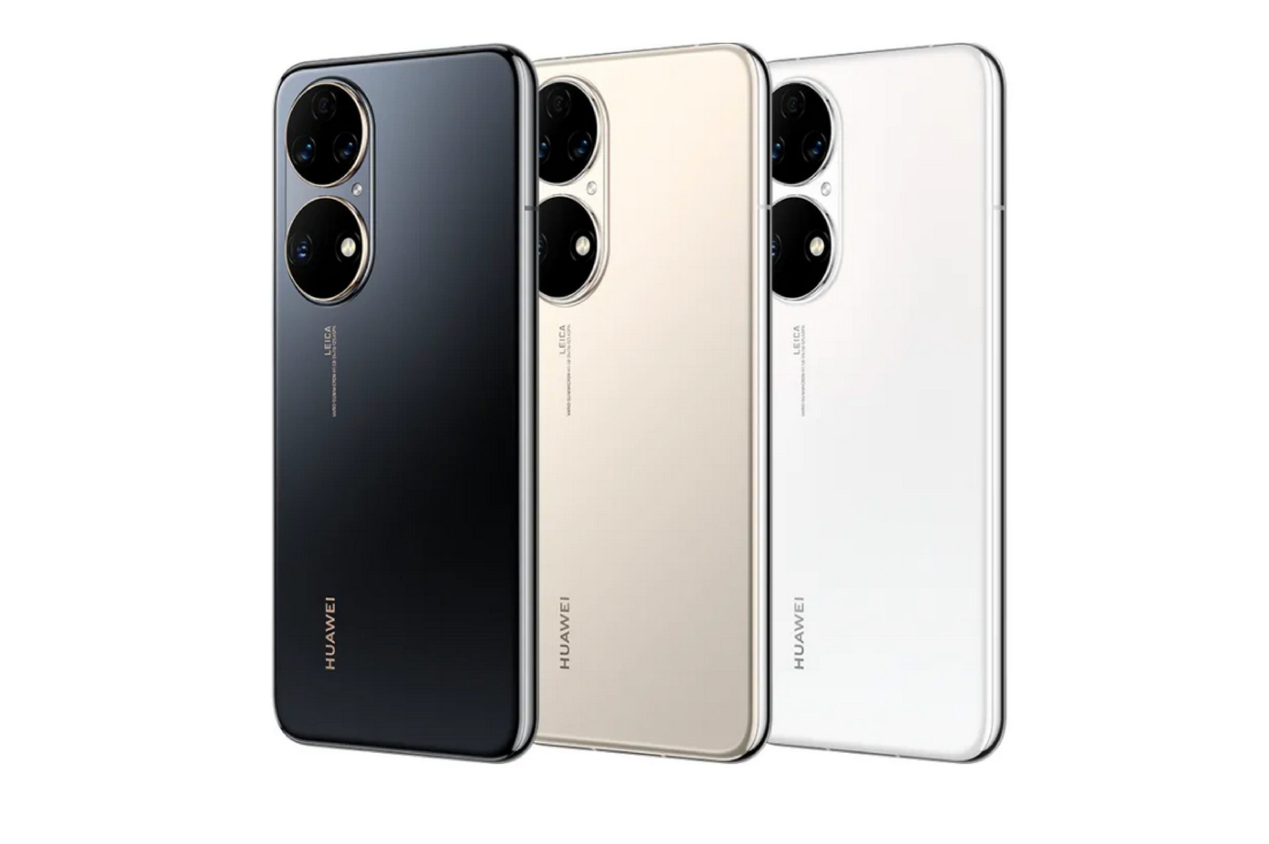 P50 Huawei