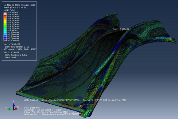 A Amsterdam, ce pont en acier imprimé en 3D réinvente la