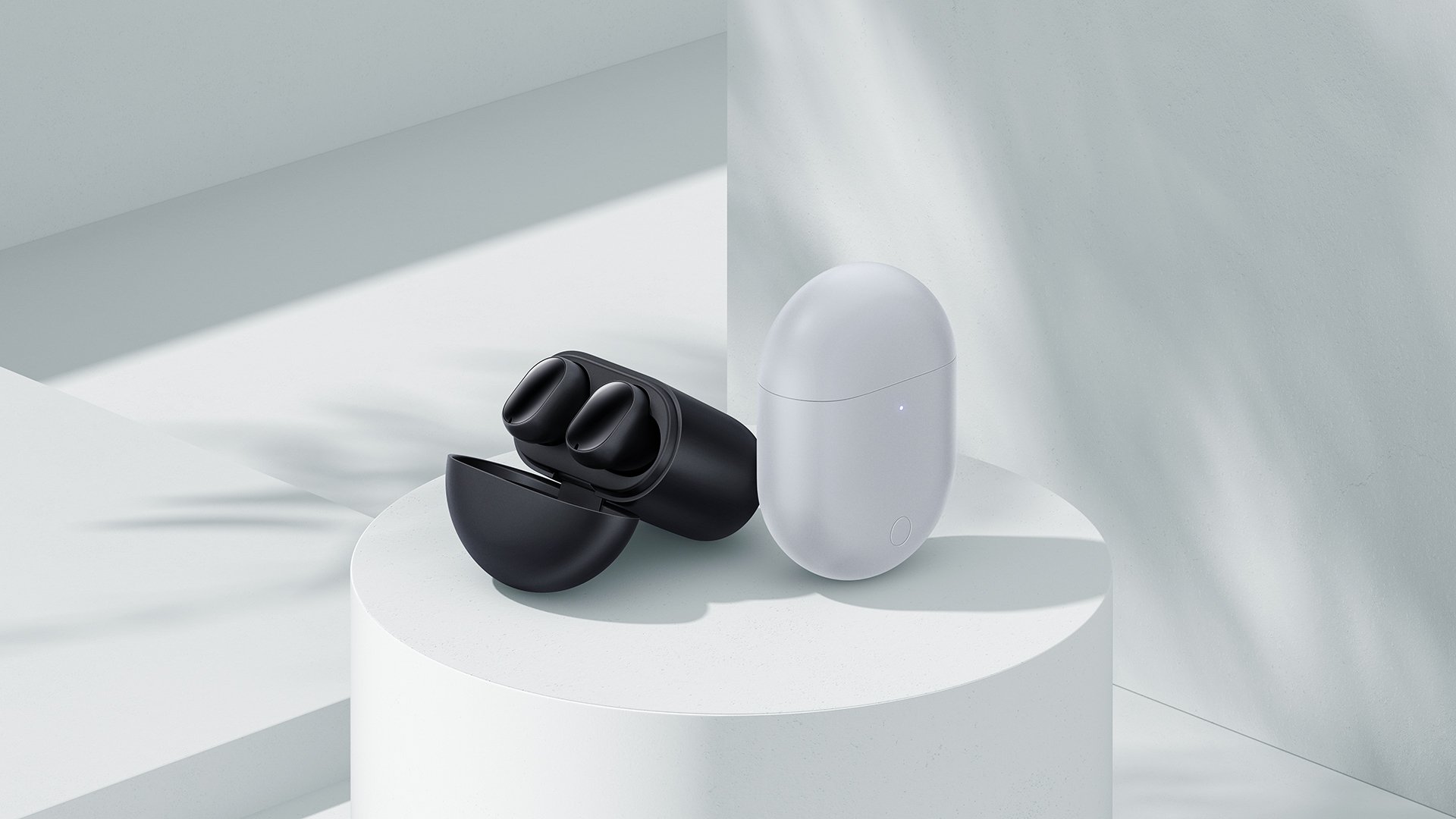 Les Redmi Buds 3 Pro sont maintenant en promotion chez AliExpress.