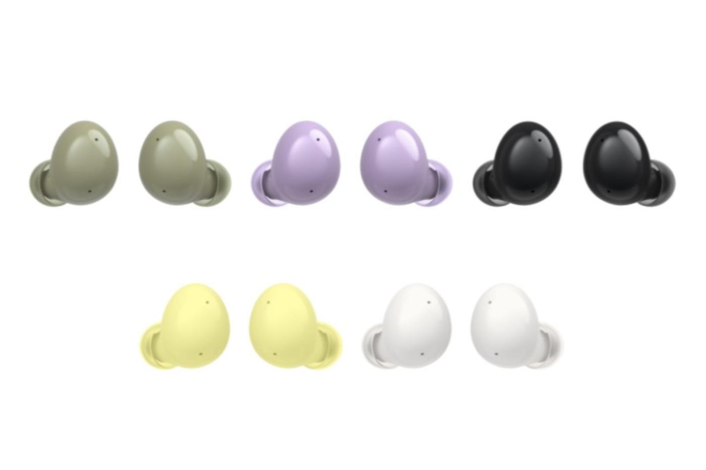 Samsung Galaxy Buds 2