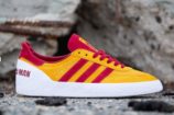 adidas man
