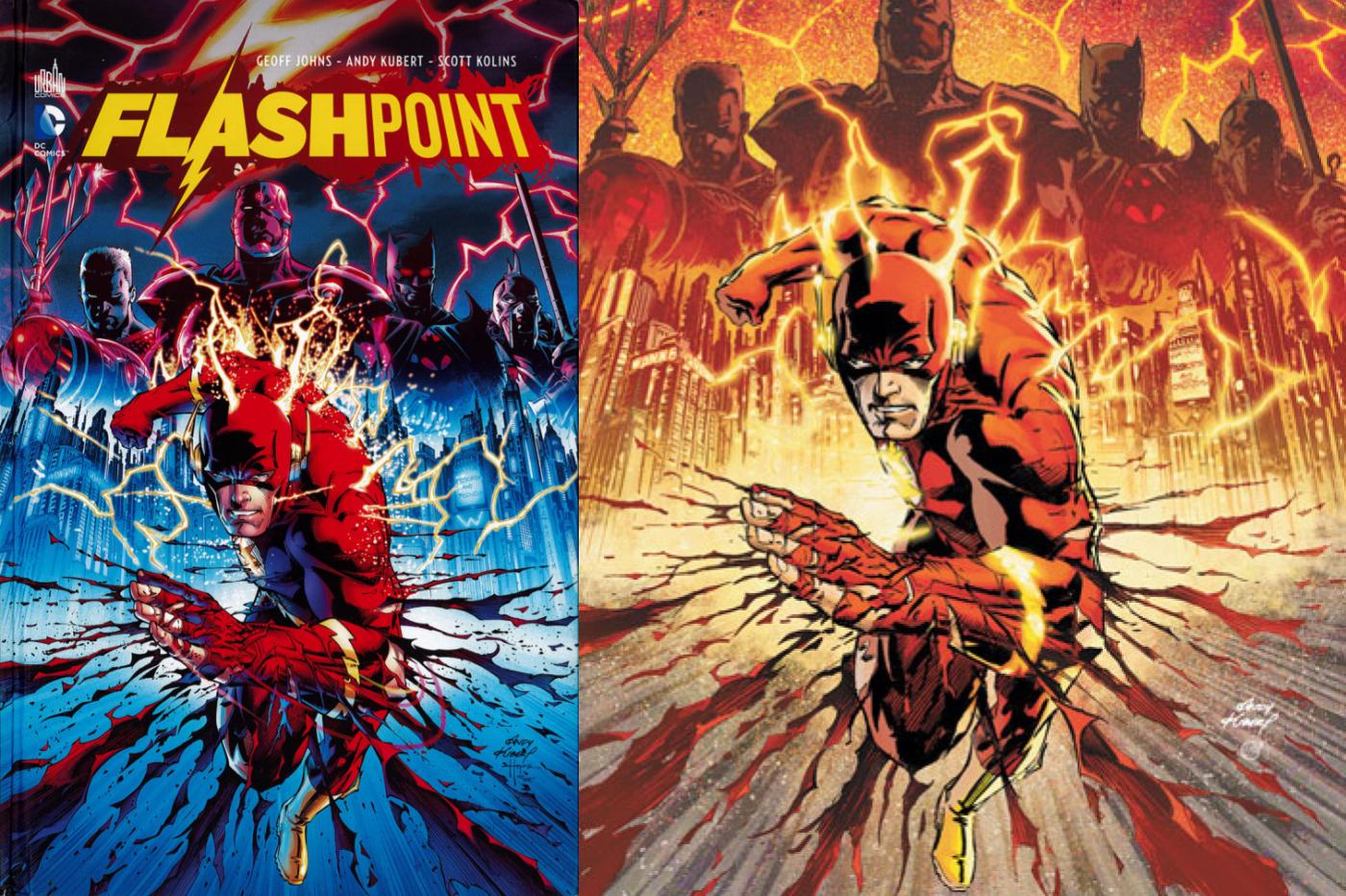 flashpoint 10 ans