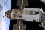 La Russie pulvérise l’un de ses satellites, l’ISS menacée par des débris