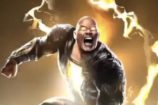 Black Adam : Dwayne Johnson dévoile enfin son costume