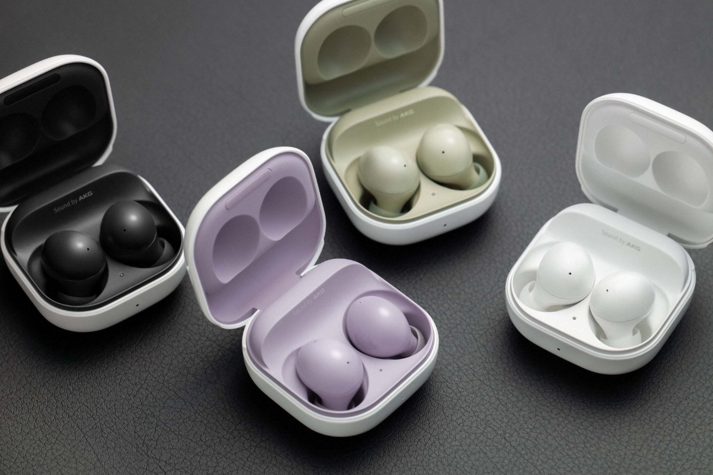 Samsung Galaxy Buds 2
