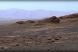 L’hypothèse de la vie sur Mars relancée avec cette découverte