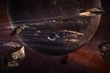 Elite Dangerous : Frontier a une mauvaise nouvelle pour les joueurs console