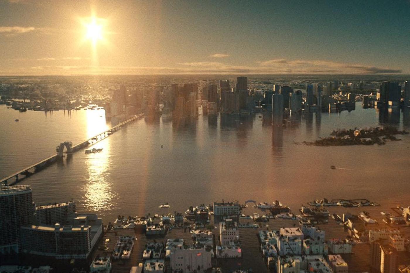 Réminiscence Lisa Joy 