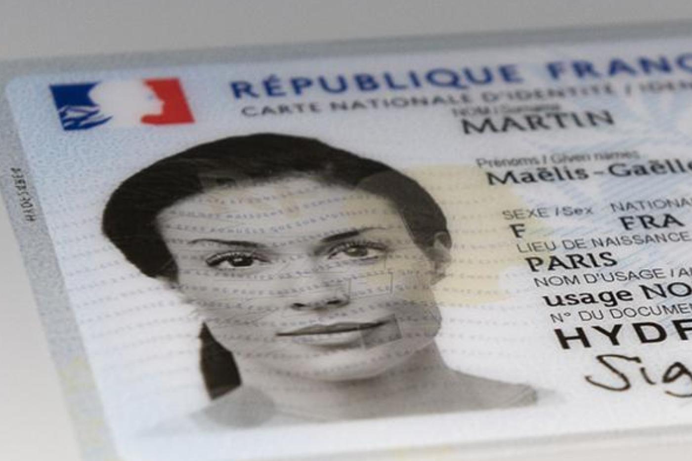 La carte d'identité numérique et l'appli France Identité retardées par un  bug