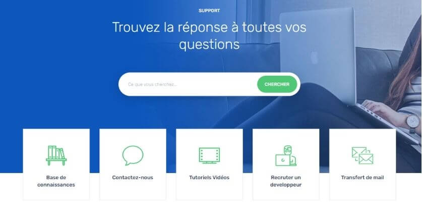 Base de connaissances EX-2