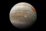 Des astronomes amateurs repèrent un nouvel impact sur Jupiter