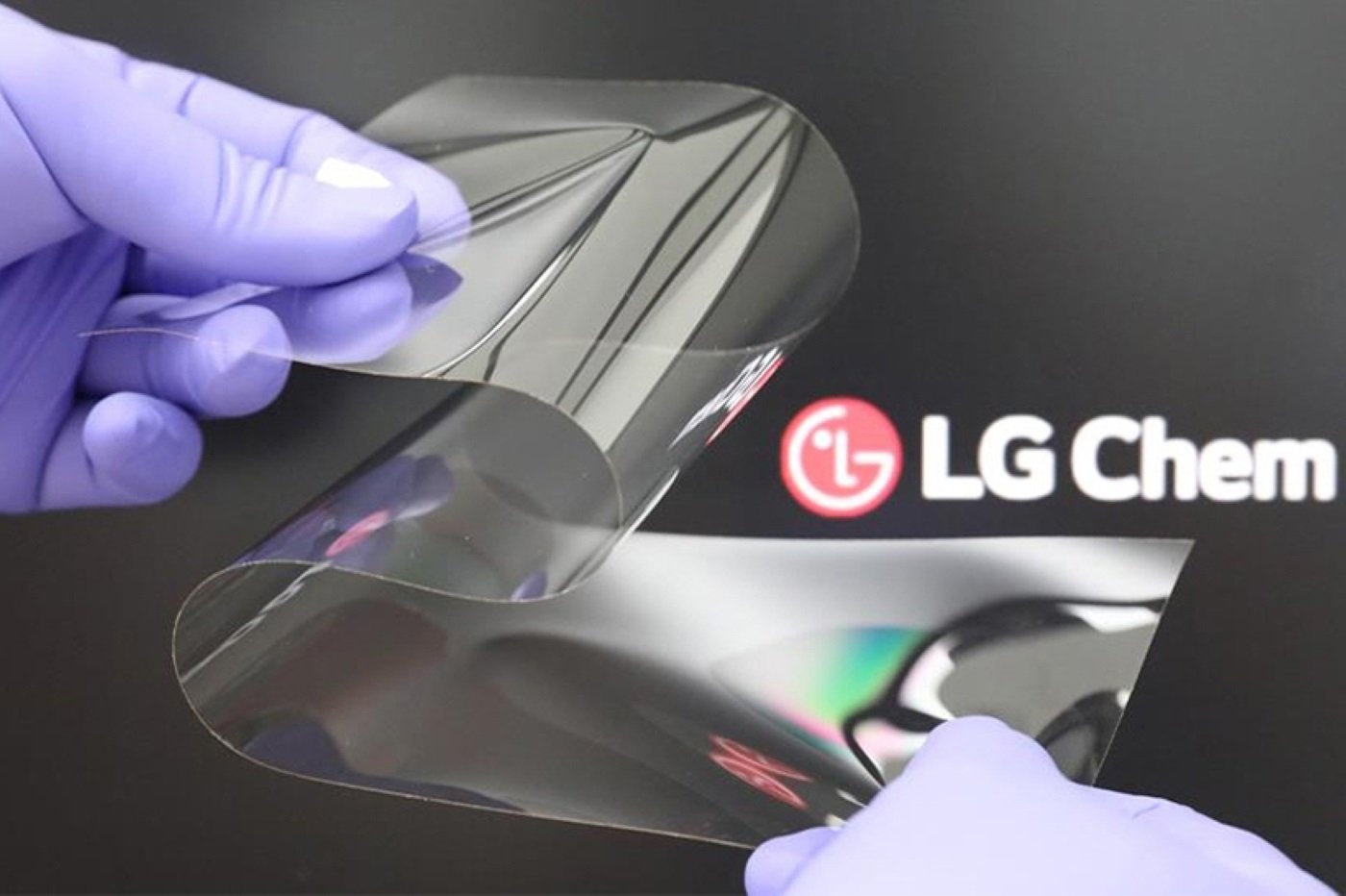 Cette Nouvelle Technologie D Ecran Pliable De Lg Pourrait Faire Mal A Samsung Cette Nouvelle Technologie D Ecran Pliable De Lg Pourrait Faire Mal A Samsung