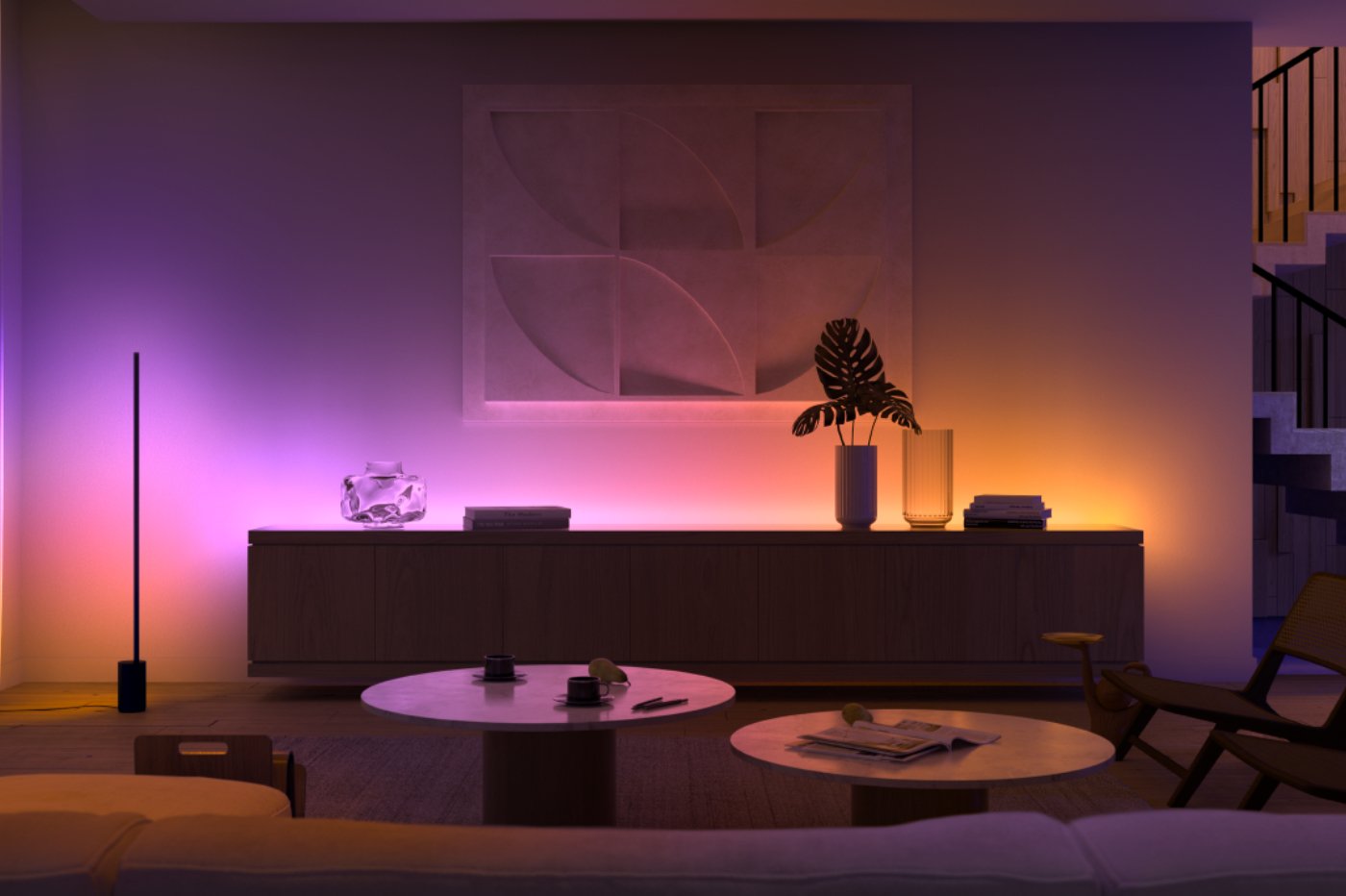 Philips Hue