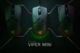 Offrez-vous la souris gaming Razer Viper mini à seulement 20€ !