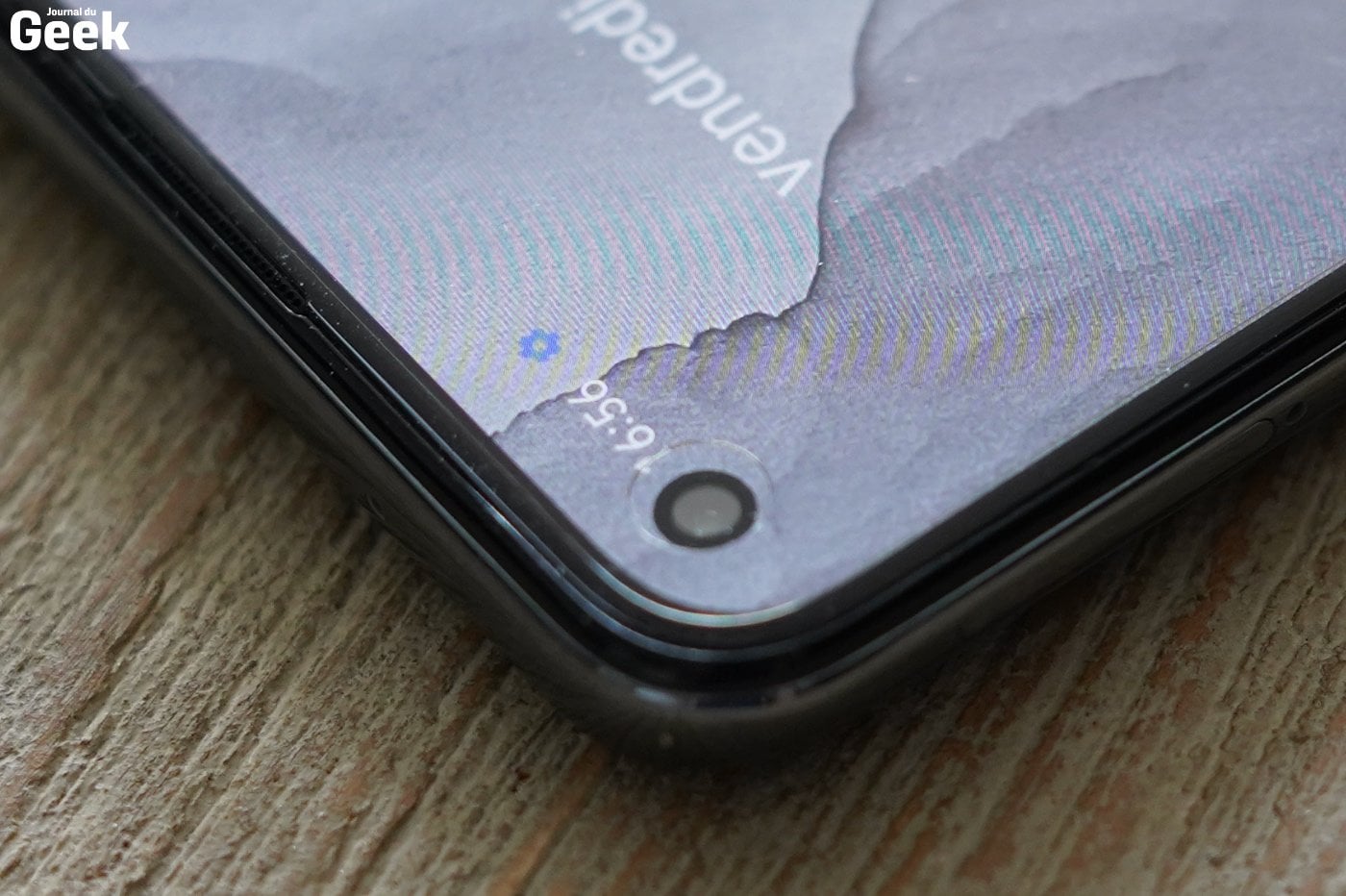 Realme GT Master Edition