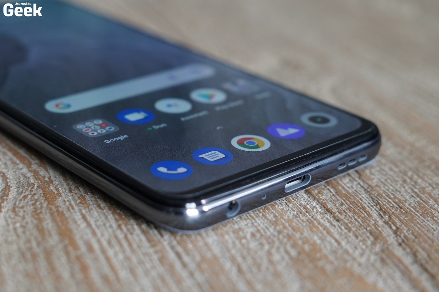 Realme GT Master Edition