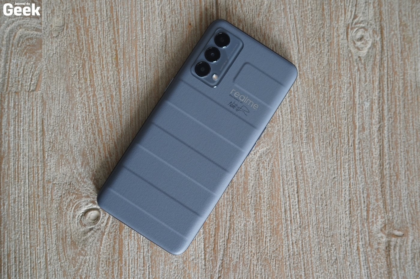 Realme GT Master Edition