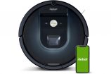 Roomba 981 : nouvelle chute de prix pour le robot aspirateur chez Amazon (-60%)