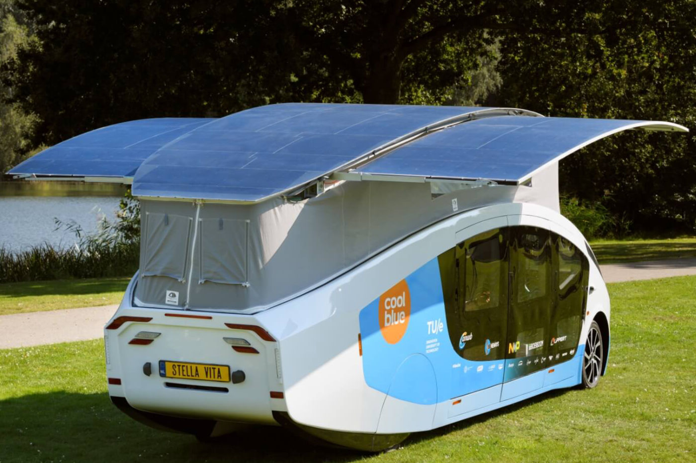solar-vehicule-camping-car