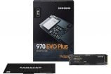 53% de réduction sur le SSD NVMe M.2 Samsung 970 EVO Plus de 2 To !