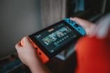 Nintendo Switch : 5 jeux pour débuter sur la console