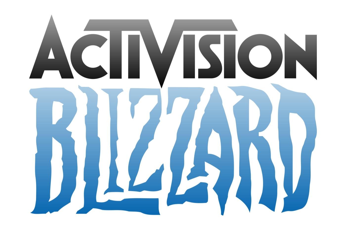 Activision Blizzard plainte justice