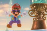 Super Mario Odyssey 2 vient-il de fuiter après l’annonce de Sonic Frontiers ?