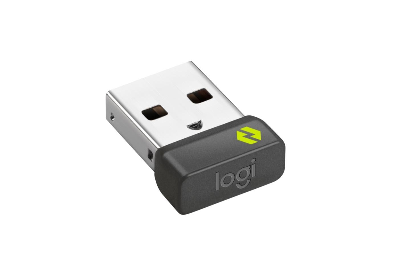 Logi Bolt usb