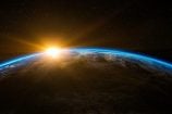 Il y a 12 milliards d’années, il y avait déjà de l’eau dans l’Univers !