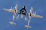 Virgin Galactic va envoyer une habitante d’Antigua-et-Barbuda dans l’espace grâce à un coup du sort