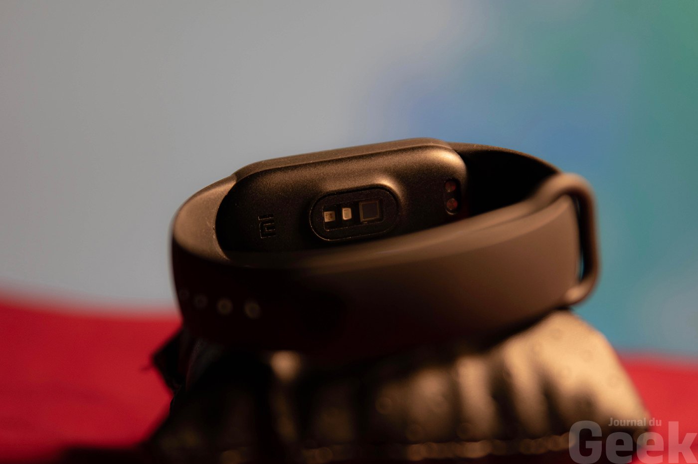 Xiaomi Mi-Band 7 : la montre connectée en promotion à moins de 35 euros sur  AliExpress