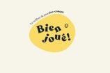 Economisez 30€ grâce au coffret Bien joué, comprenant 5 jeux éco-conçus pour toute la famille