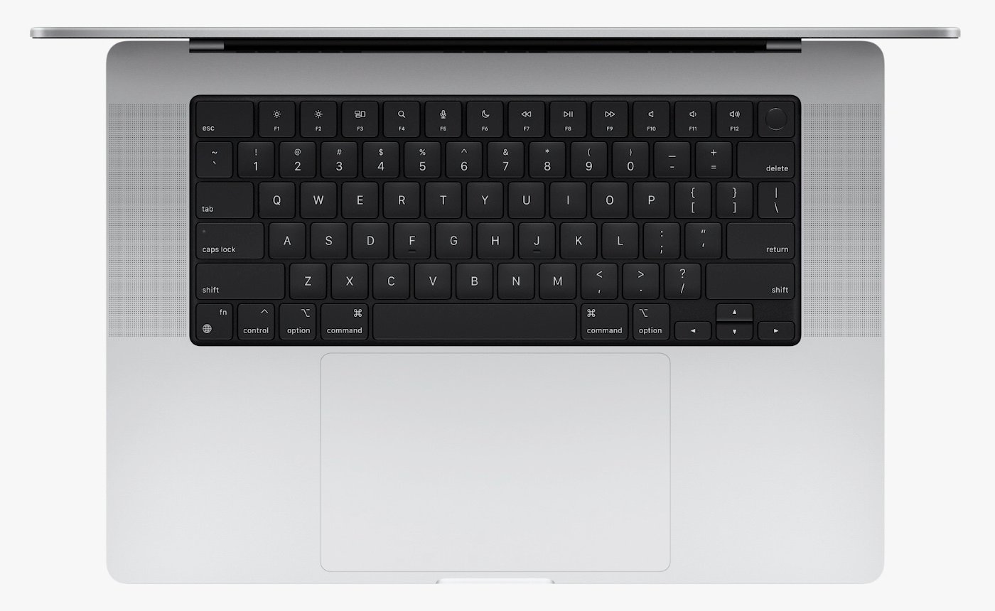 Le clavier Apple Magic Keyboard pour iPad Pro à prix cassé chez Fnac-Darty