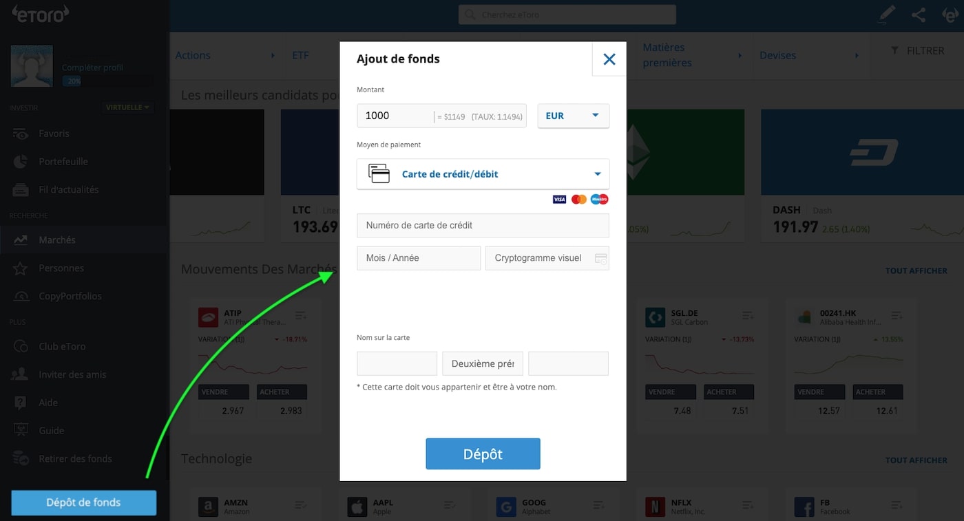 Deposer-fonds-eToro