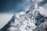 Même les plus hauts glaciers de l’Everest fondent à une vitesse terrifiante