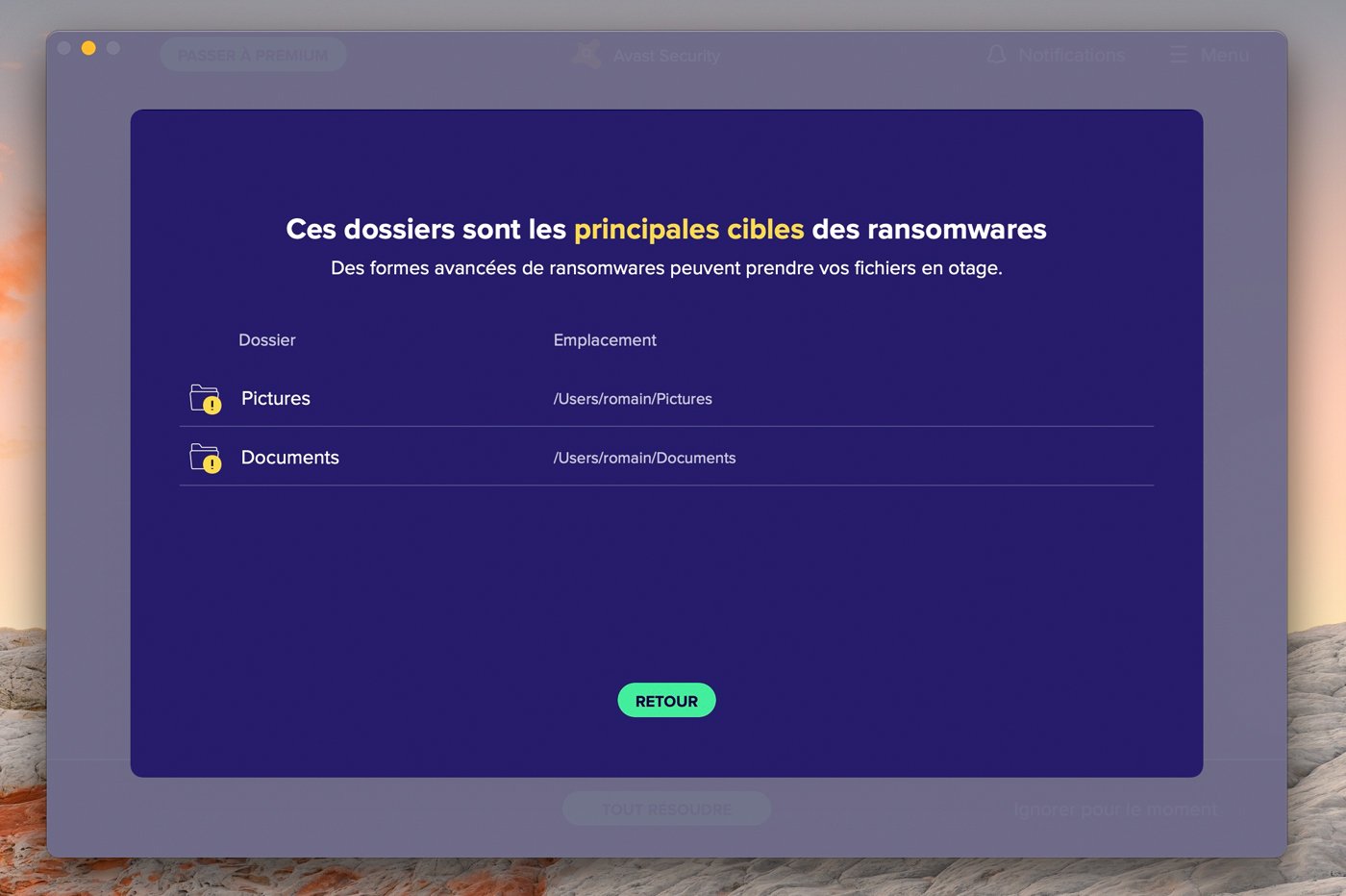 Avast gratuit