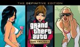 GTA : la version physique de la trilogie remasterisée prend du retard