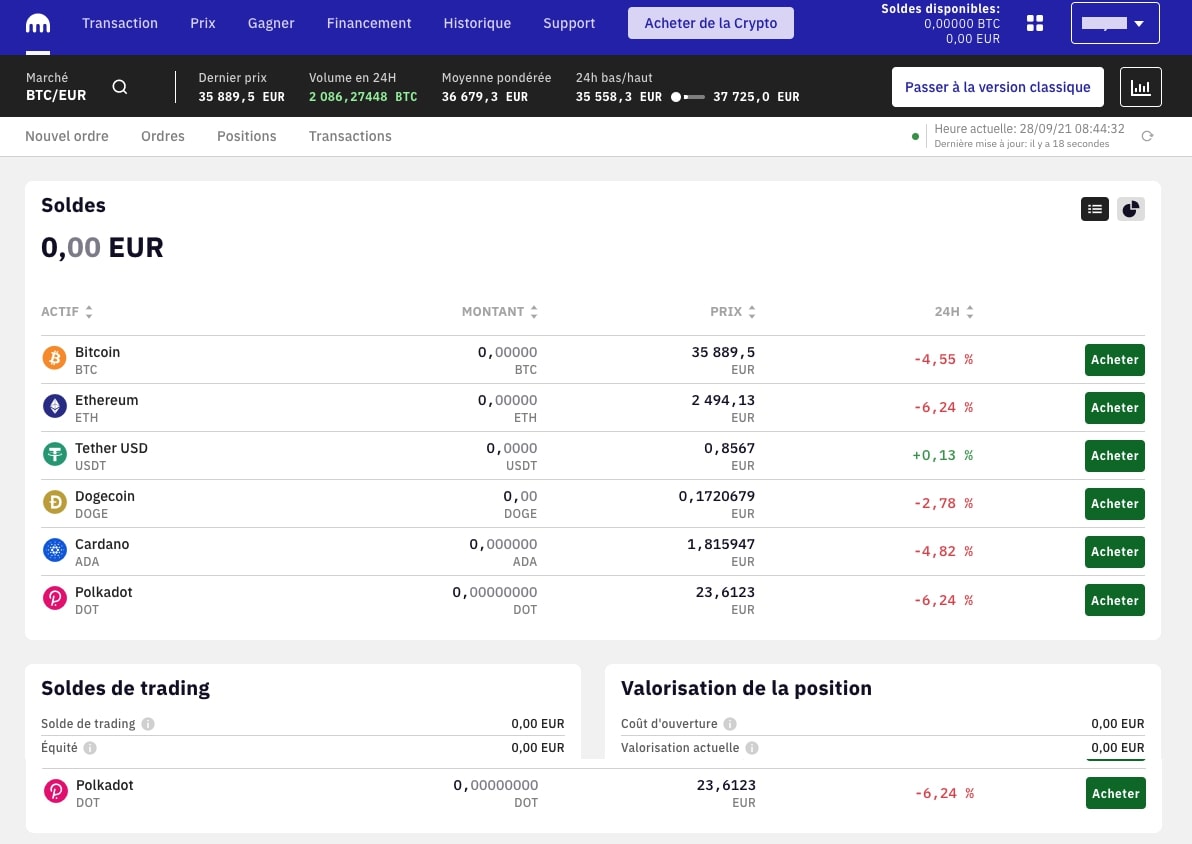 Les meilleures plateformes crypto-monnaie : notre guide et comparatif