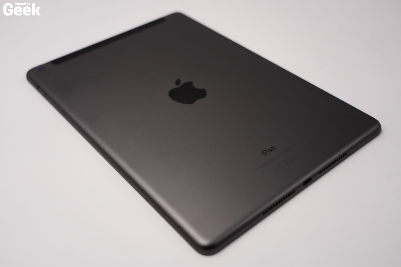 Test Apple iPad 9 (2021) : notre avis complet - Tablettes tactiles -  Frandroid