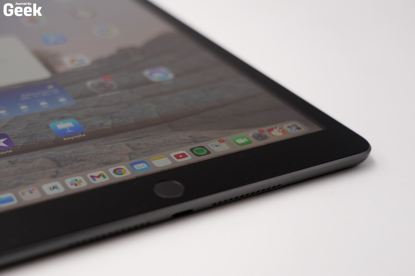 Test de l'iPad 9 (2021) : un anachronisme convaincant dans la