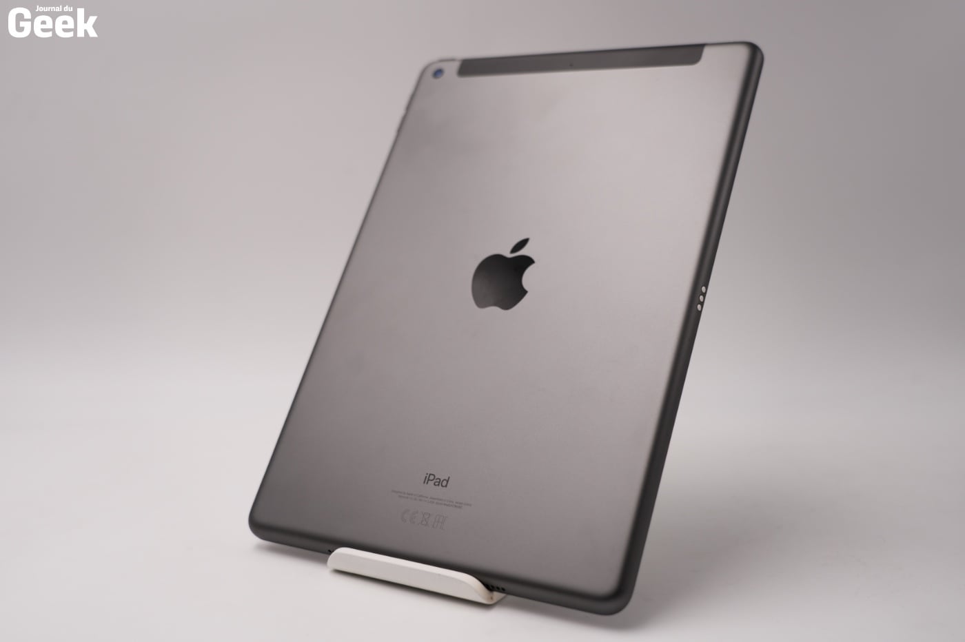 iPad 9