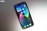 L’iPhone 14 Pro devrait abandonner l’encoche pour de bon