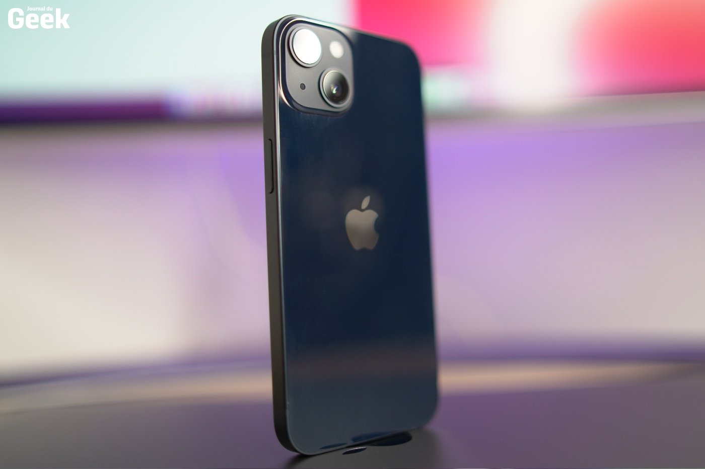 MagSafe : l'iPhone 13 mini toujours limité à 12 W